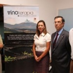 Lanzaloe desarrollará líneas de productos cosméticos elaborados con Vinos Denominación de Origen Lanzarote