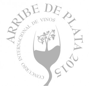 copa plata 2015 Premios Arribe