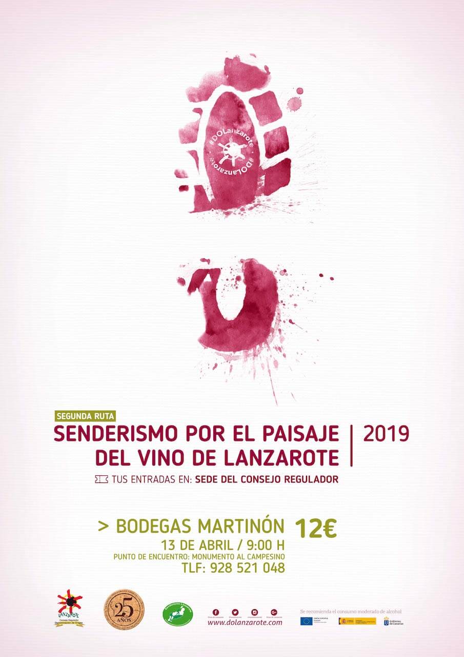 Enoturismo-Lanzarote-ruta-de-senderismo-por-el-paisaje-del-vino-Bodegas-Martinón-abril-2019