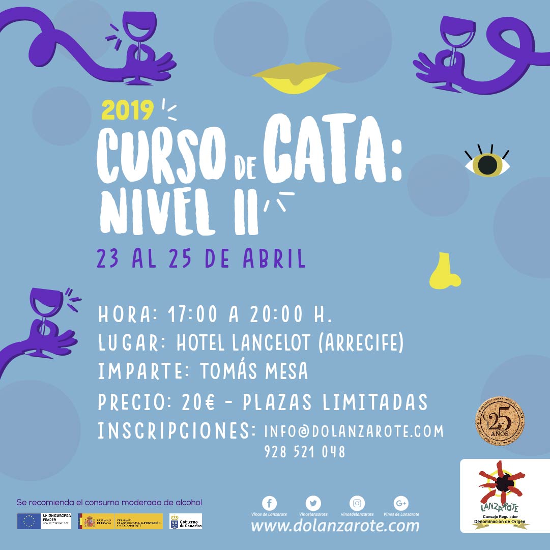 Primer-Curso-de-cata-Nivel-II-abril-2019