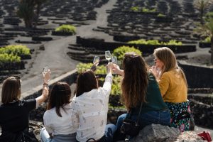 Ruta del Vino Semana Malvasía Lanzarote 2019