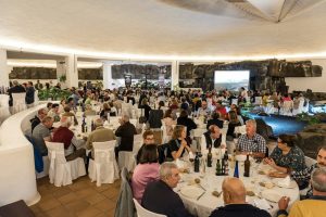 Encuentro de los viticultores de Lanzarote Semana Malvasía 2019