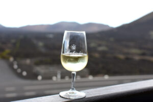 Sendero por La Geria Semana Malvasía 2020 de los Vinos de Lanzarote