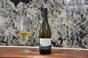 Presentación nuevo vino Liquen Bodega Vulcano de Lanzarote