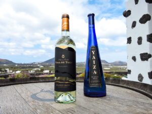 Bodegas Vega de Yuco Decanter World Wine Awards 2022 DO Lanzarote