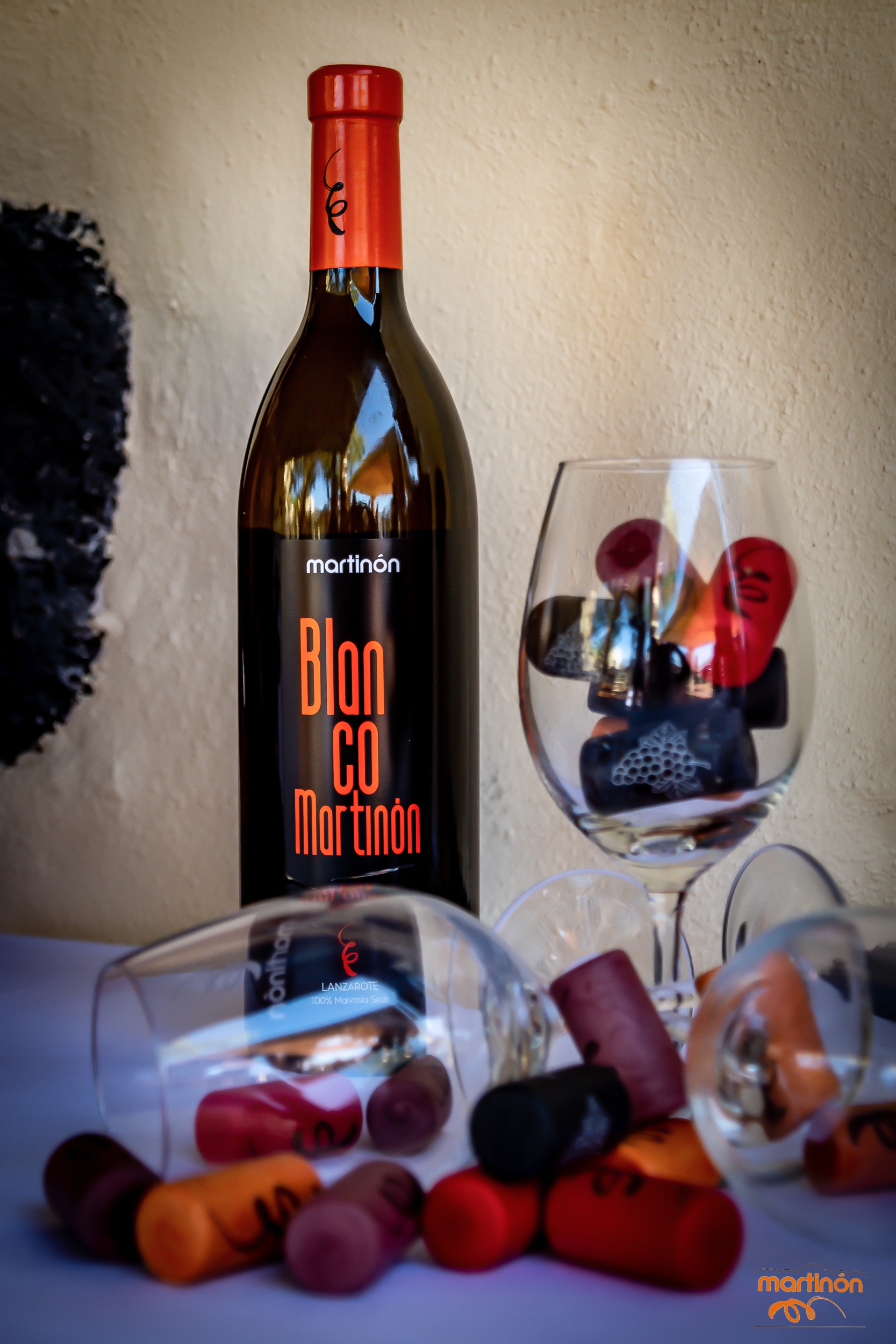 Bodegas Martinón logra destacar en el Concurso Nacional de Vinos Pequeñas DO