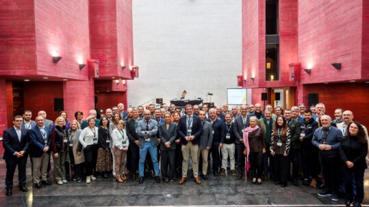 LAS DENOMINACIONES DE ORIGEN DE VINO REIVINDICAN SU FORTALEZA FRENTE A LOS VAIVENES DEL MERCADO