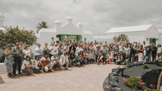 El Consejo Regulador de la DO Vinos de Lanzarote presenta su agenda 2026 para vivir el vino desde el paisaje, la cultura y los sentidos