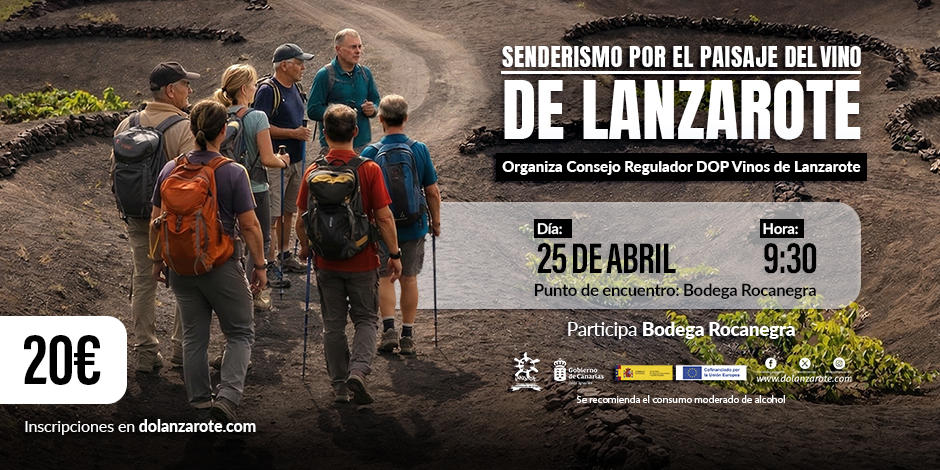 Senderismo Bodega Rocanegra