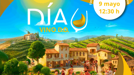 Dia DO Vinos de Lanzarote