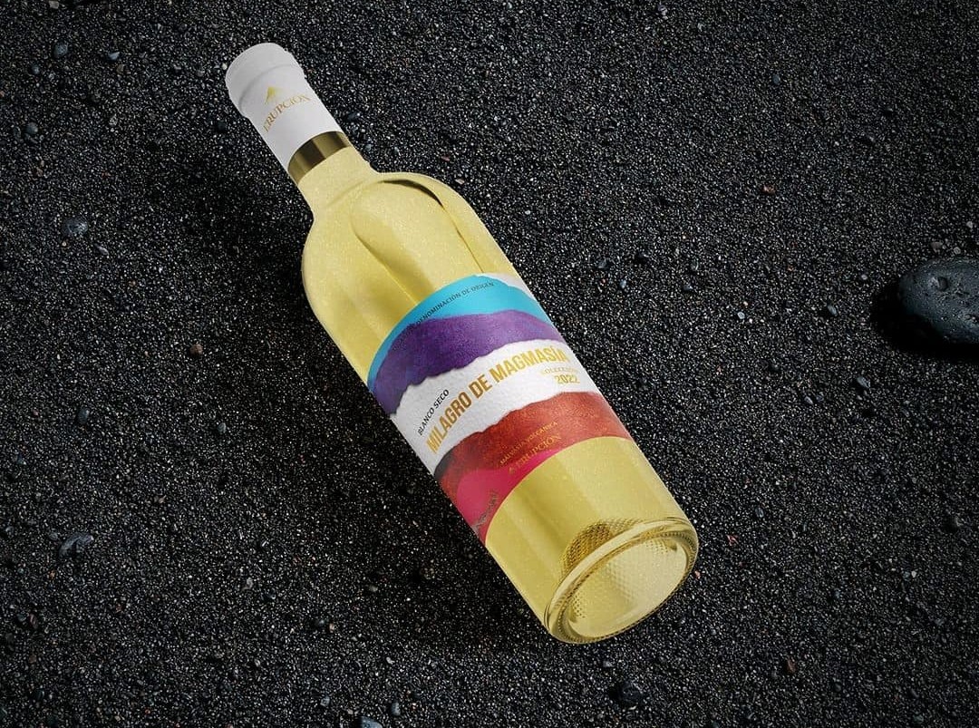 El Consejo Regulador de la D.O. Vinos de Lanzarote celebra este reconocimiento obtenido en el Brazil Wine Challenge